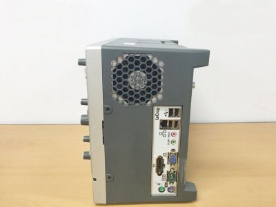 Цифровой осциллограф LeCroy WS 104XS (демонстрационный)